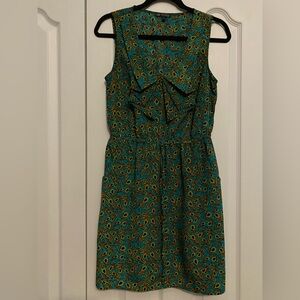 BeBop Mini Retro style dress